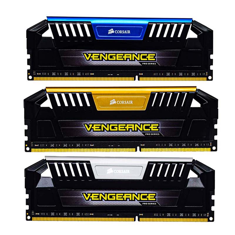 Khadas Vim4 8Gb - CORSAIR Vengeance LPX DDR3 데스크탑 메모리