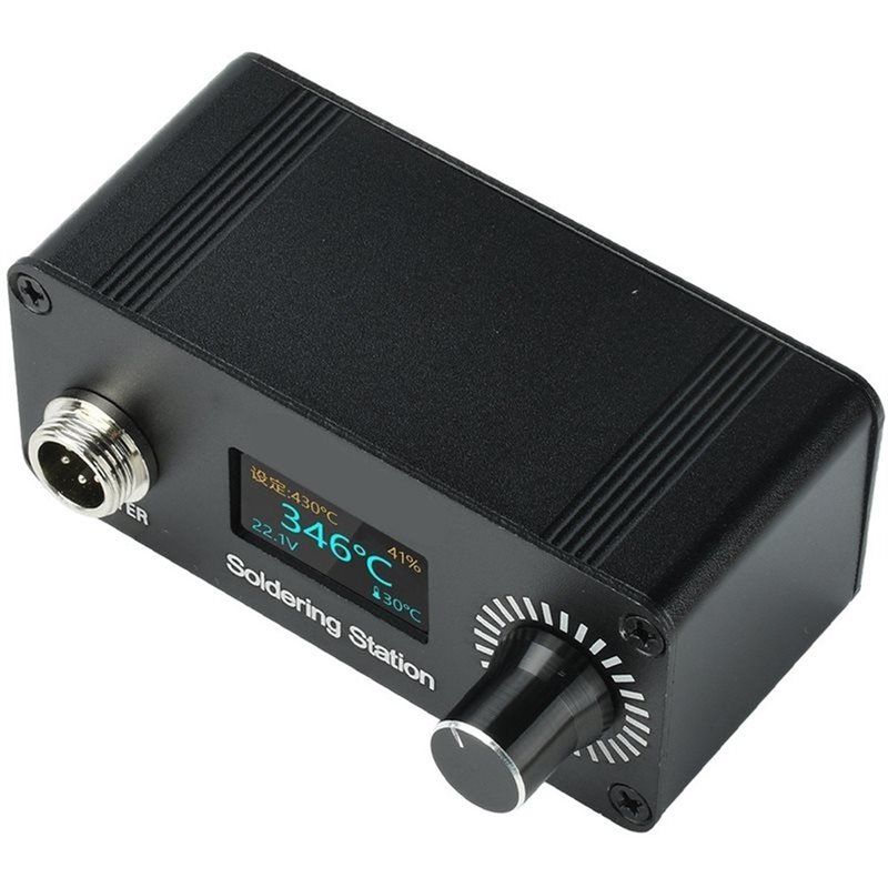 【A56X】T12 OLED 디스플레이가 있는 가정용 수 - Soldering Station T12 Oled 리뷰 및 가격