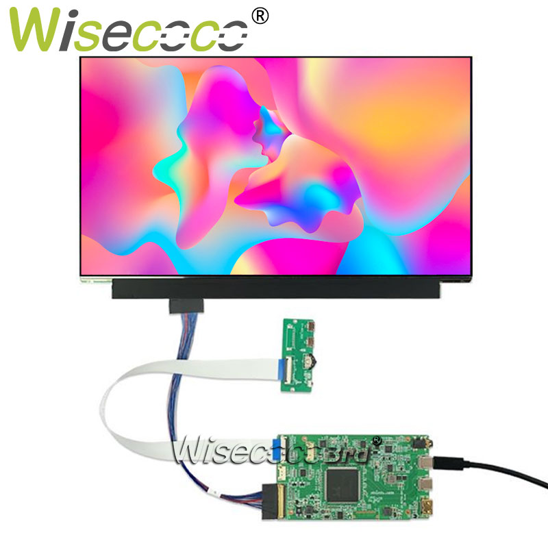 노트북용 USB-C 드라이버 보드, 4K AM-OLED - Banana Pi Bpi-M5 리뷰 및 가격