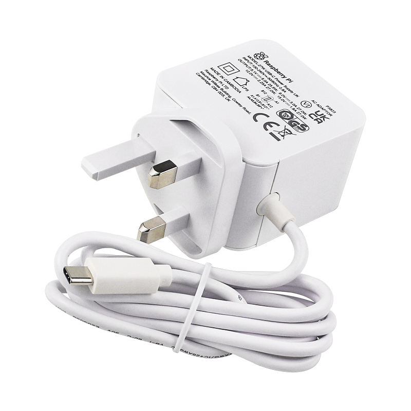 공식 Raspberry Pi 27W USB-C 전원 공 - Banana Pi Bpi-M5 리뷰 및 가격