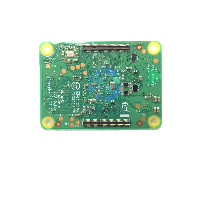 【핫세일】라즈베리 파이 컴퓨팅 모듈 4 개발 보드(2/ - Raspberry Pi Compute Module 4 8Gb 32Gb 리뷰 및 가격