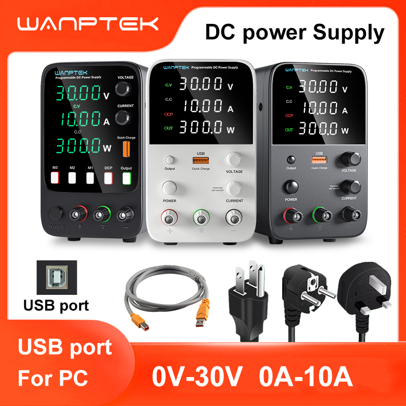 완프텍 연구실용 전원 공급 장치 30V 5A 30V 1 - Programmable Dc Power Supply 60V 5A 리뷰 및 가격