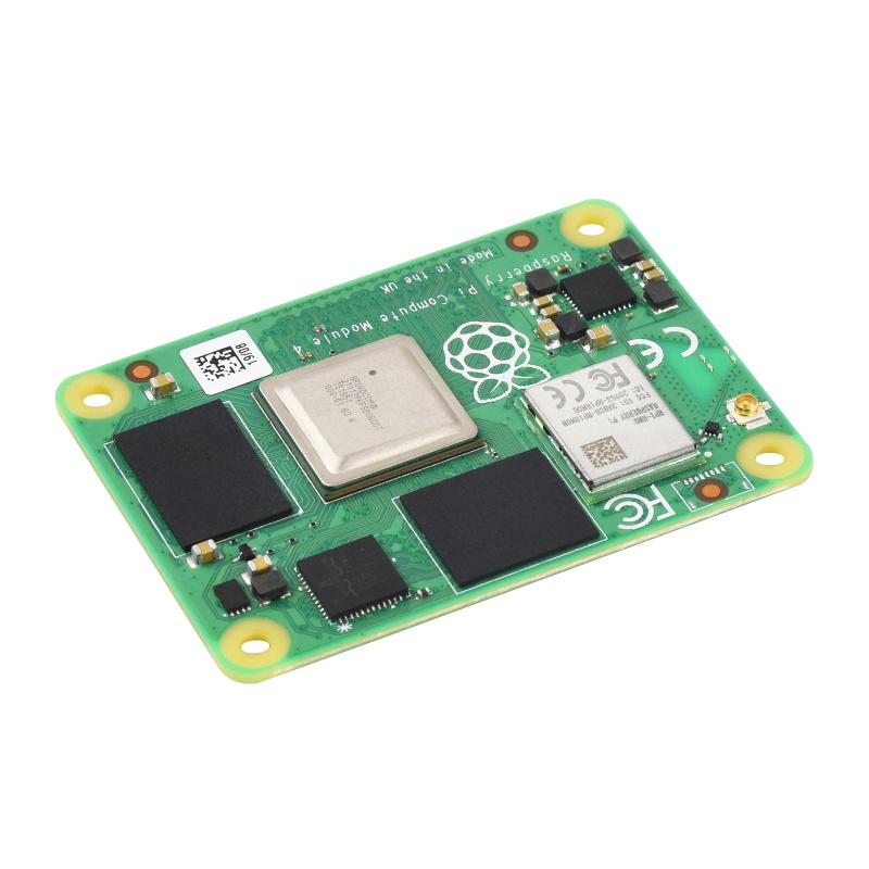 라즈베리 파이 컴퓨트 모듈 4 CM4 코어 보드, 1G - Raspberry Pi Compute Module 4 8Gb 32Gb 리뷰 및 가격
