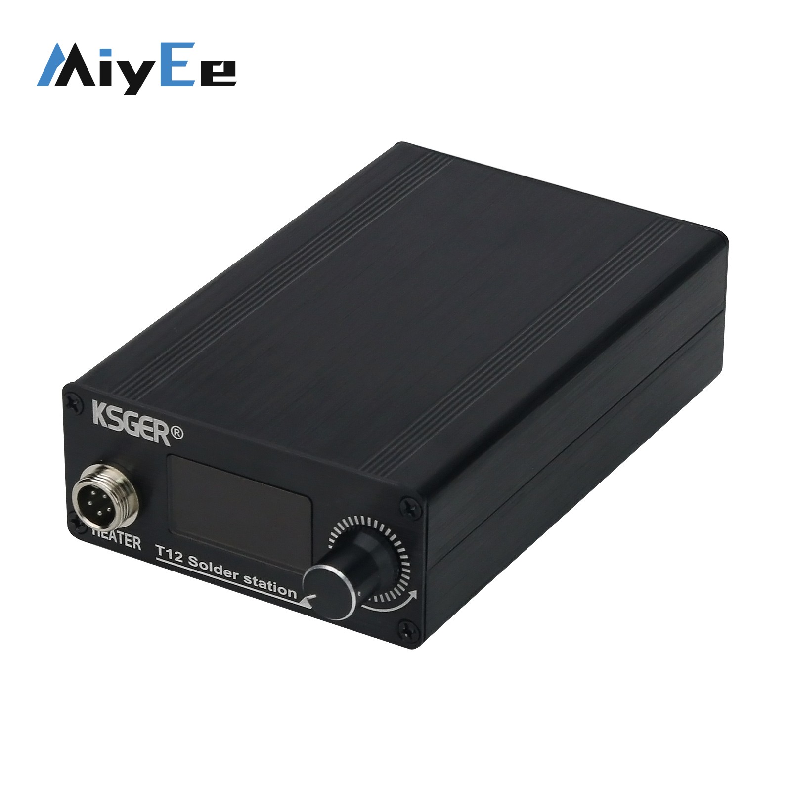 KSGER STM32 V3.1S T12 120W OLE - Soldering Station T12 Oled 리뷰 및 가격