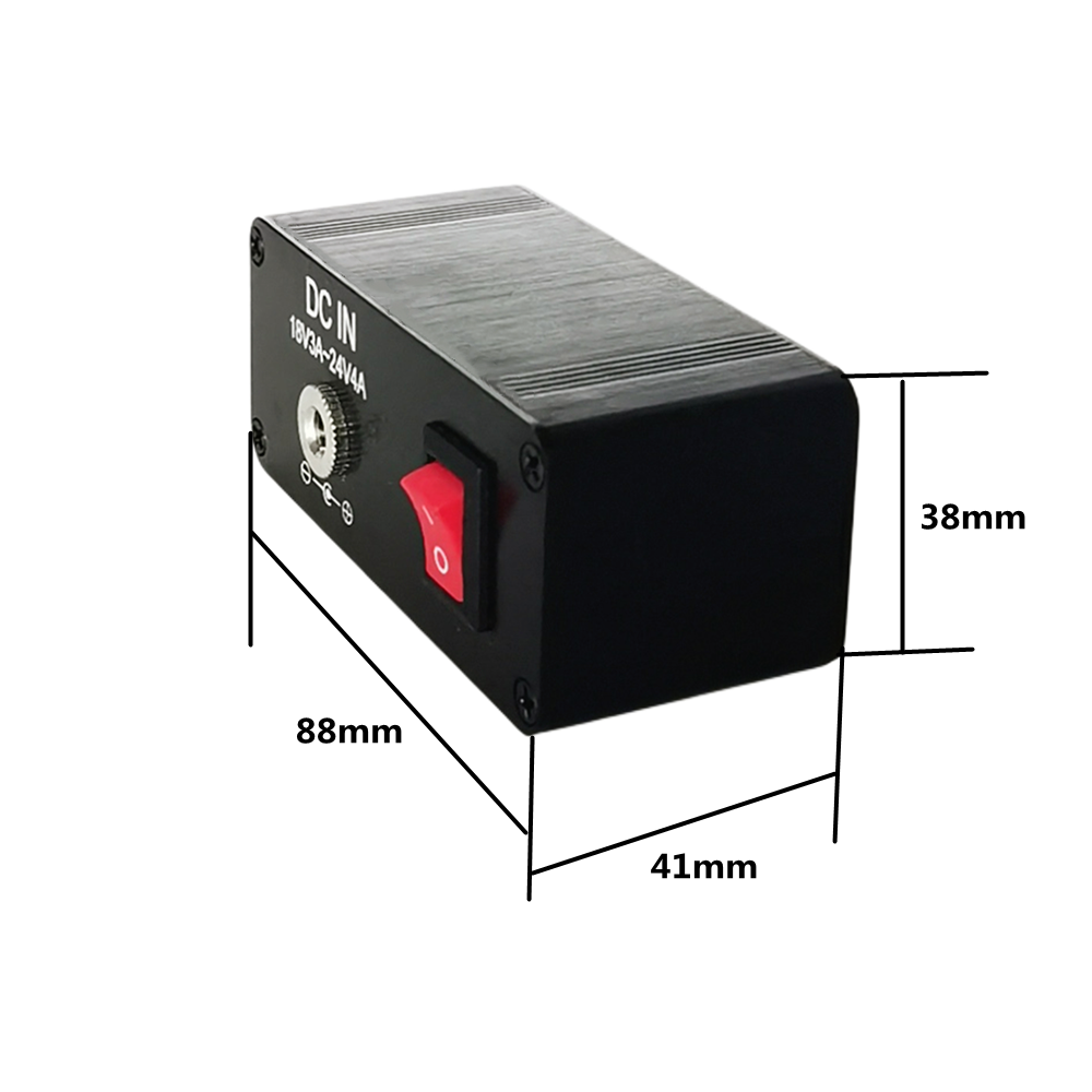 전원 공급 장치 없는 9501 손잡이가 있는 미니 T1 - Soldering Station T12 Oled 리뷰 및 가격