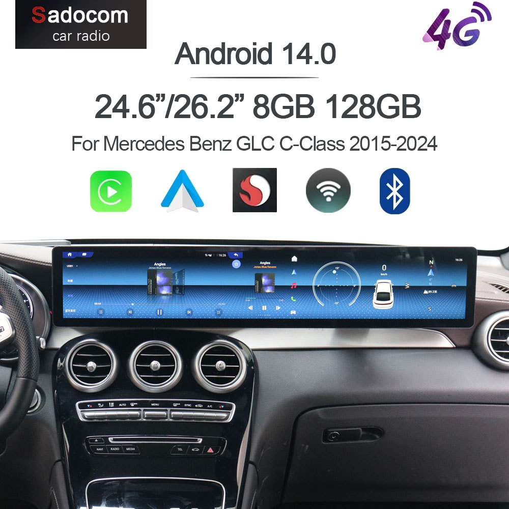 퀄컴 카플레이 24.6인치/26.2인치 안드로이드 13 - Khadas Vim4 8Gb 리뷰 및 가격