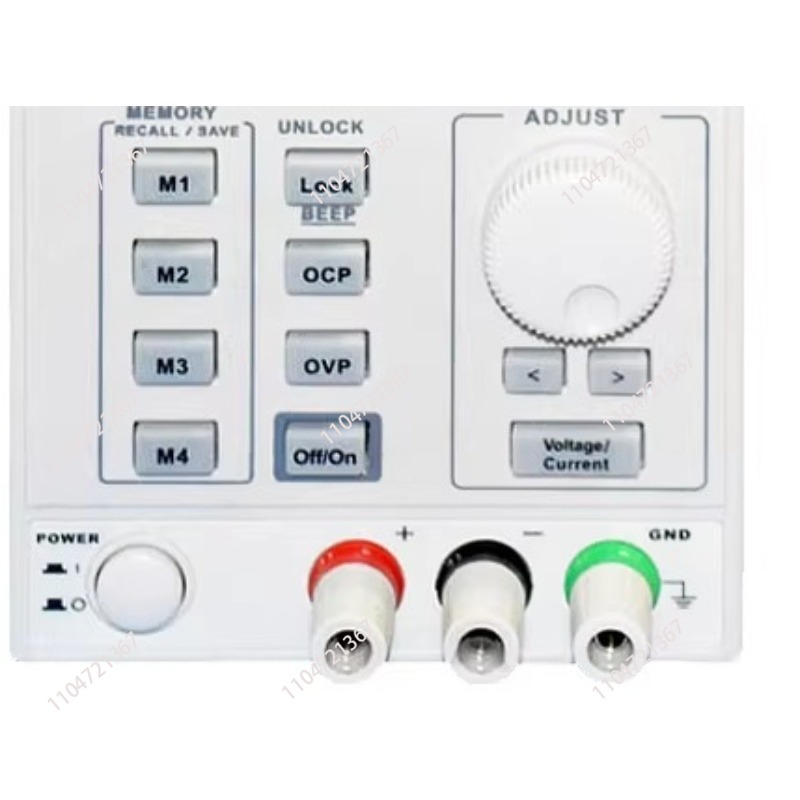 KORAD KA3003D KA3005D KA3005P  - Programmable Dc Power Supply 60V 5A 리뷰 및 가격