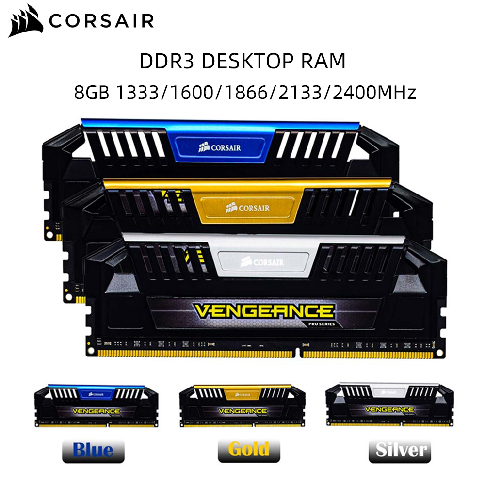 CORSAIR Vengeance LPX DDR3 데스크 - Khadas Vim4 8Gb 리뷰 및 가격