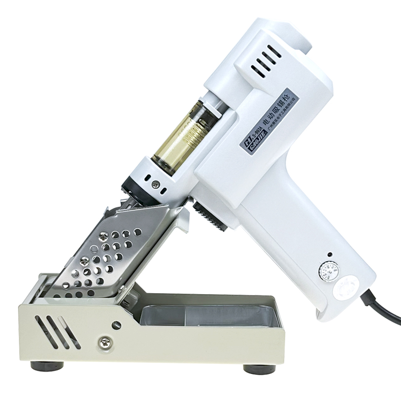 S-993A 전기 진공 디솔더링 펌프 솔더 석션 건 1 - Desoldering Gun Vacuum Electric 리뷰 및 가격