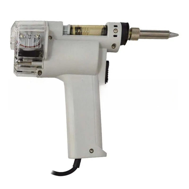 110 220V 100W PN-998 전기 진공 이중  - Desoldering Gun Vacuum Electric 리뷰 및 가격