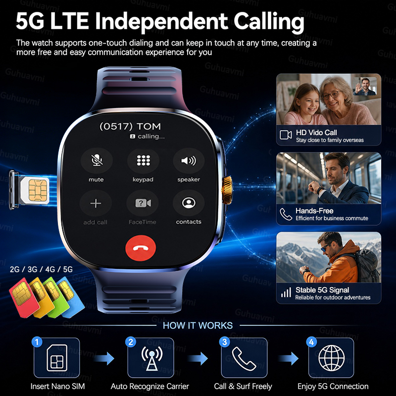 올 네트워크 5G/4G SIM 스마트워치 8GB+128 - Khadas Vim4 8Gb 리뷰 및 가격
