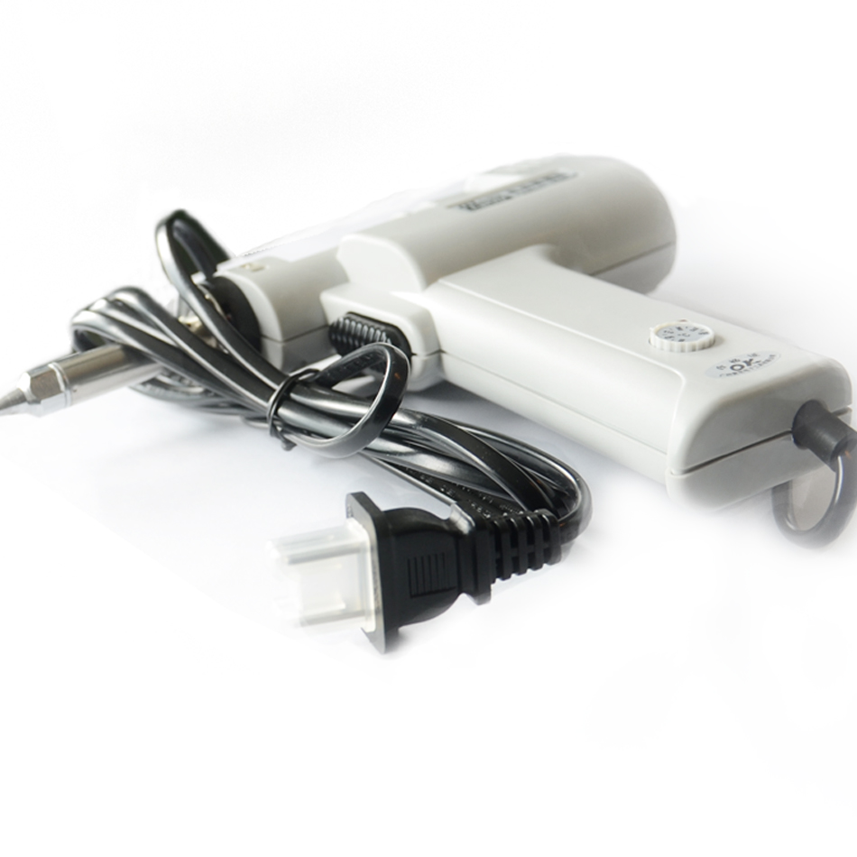 S-993A 진공 땜납 제거 펌프, 전기 흡착 건, 땜 - Desoldering Gun Vacuum Electric 리뷰 및 가격