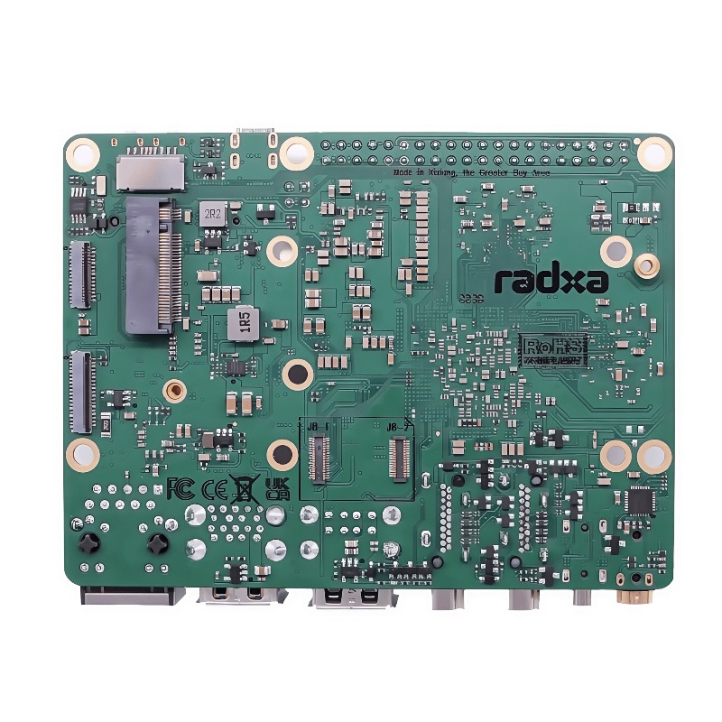 【핫세일】Radxa ROCK 5B 개발 보드 4GB/8 - Radxa Rock 5B 16Gb 리뷰 및 가격